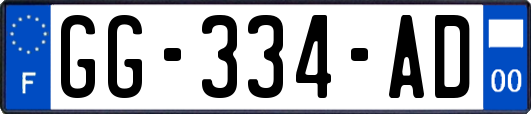 GG-334-AD