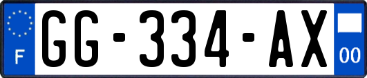 GG-334-AX