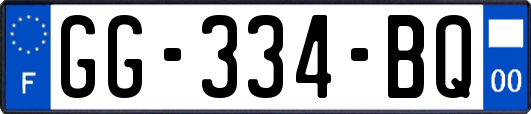 GG-334-BQ