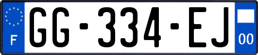 GG-334-EJ