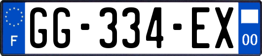 GG-334-EX