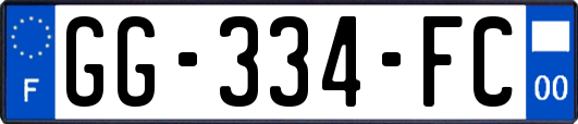 GG-334-FC