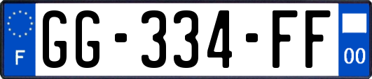 GG-334-FF