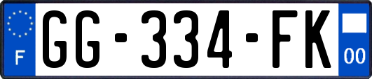 GG-334-FK