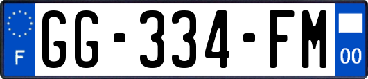 GG-334-FM