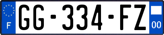 GG-334-FZ