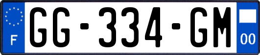 GG-334-GM