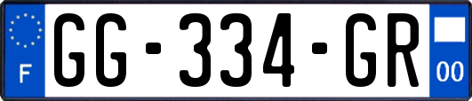 GG-334-GR
