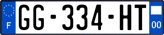 GG-334-HT
