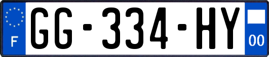 GG-334-HY