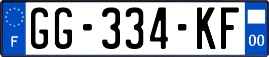GG-334-KF