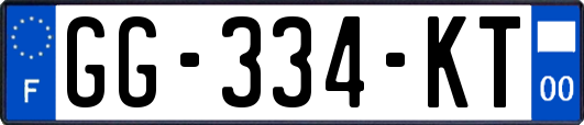 GG-334-KT