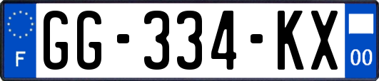 GG-334-KX
