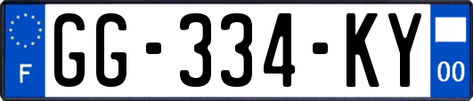 GG-334-KY