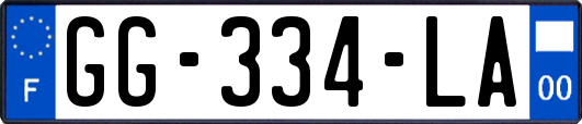 GG-334-LA
