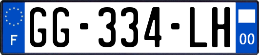 GG-334-LH