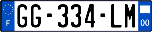 GG-334-LM