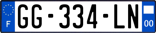 GG-334-LN