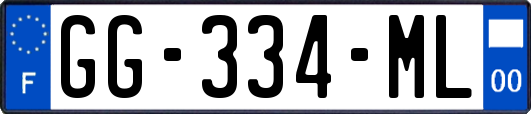GG-334-ML