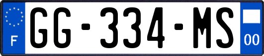 GG-334-MS