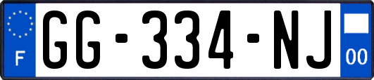 GG-334-NJ