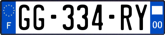 GG-334-RY