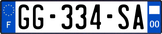 GG-334-SA