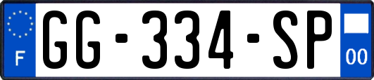 GG-334-SP