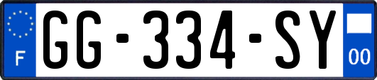 GG-334-SY