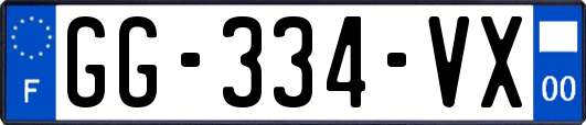 GG-334-VX