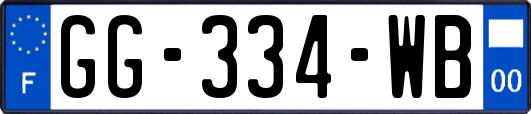 GG-334-WB