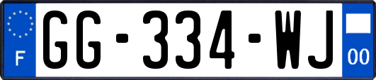 GG-334-WJ