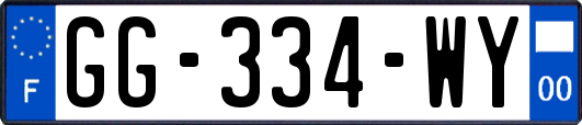 GG-334-WY