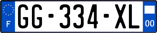 GG-334-XL