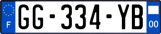GG-334-YB