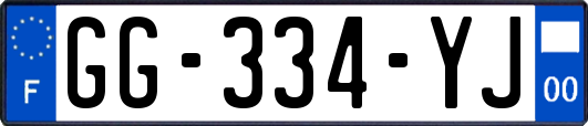 GG-334-YJ