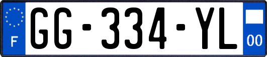 GG-334-YL