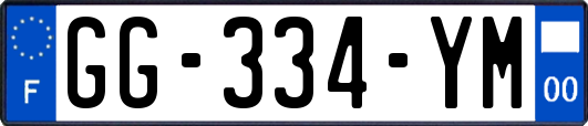 GG-334-YM