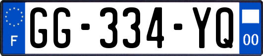 GG-334-YQ