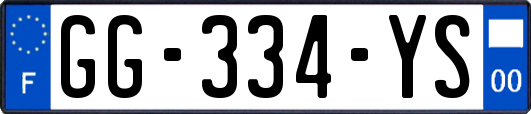 GG-334-YS