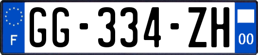GG-334-ZH