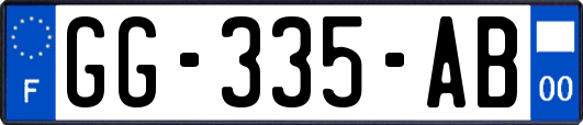 GG-335-AB