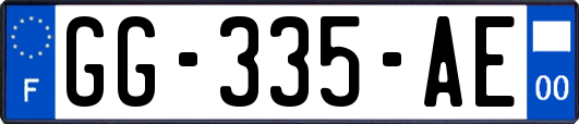 GG-335-AE