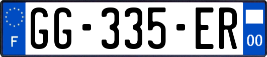 GG-335-ER