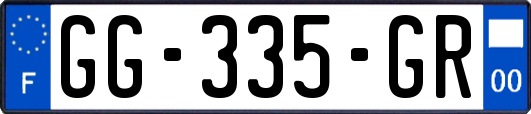 GG-335-GR