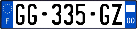 GG-335-GZ