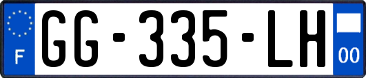 GG-335-LH