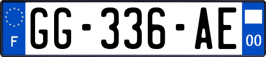 GG-336-AE