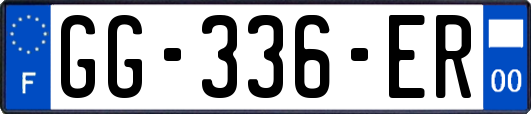 GG-336-ER