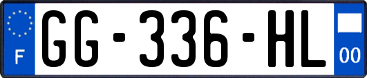 GG-336-HL